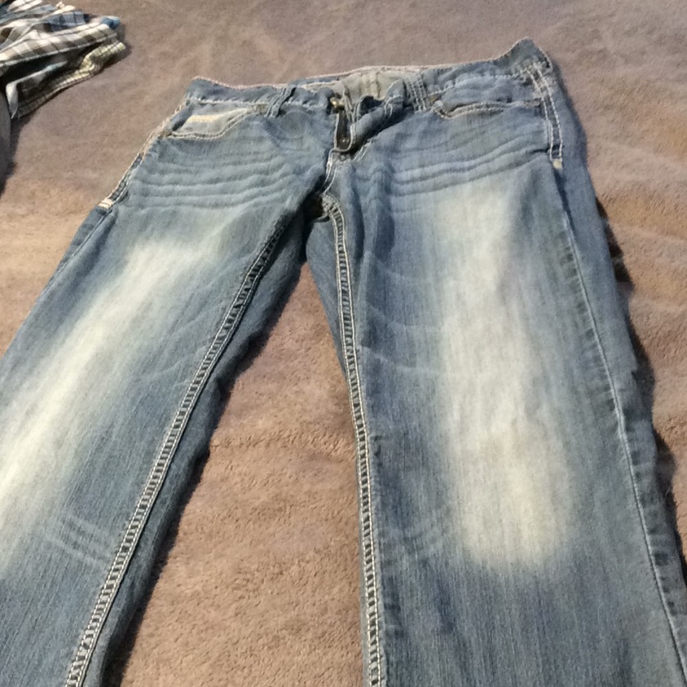 BKE Carter Jeans